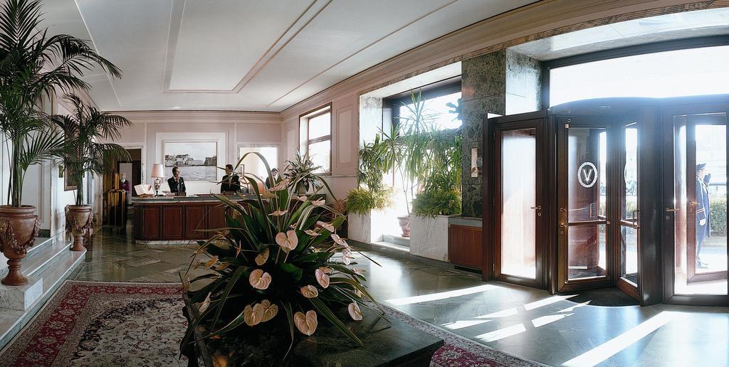 Hotel Grand Vesuvio