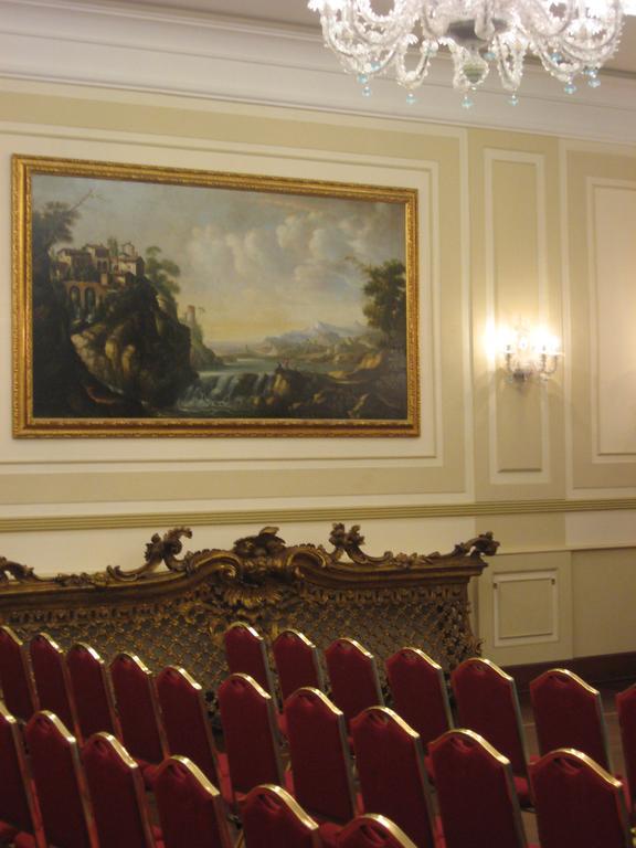 Hotel Grand Vesuvio 5*