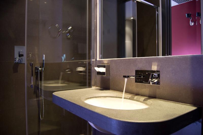Hotel Culture Centro Storico 4*