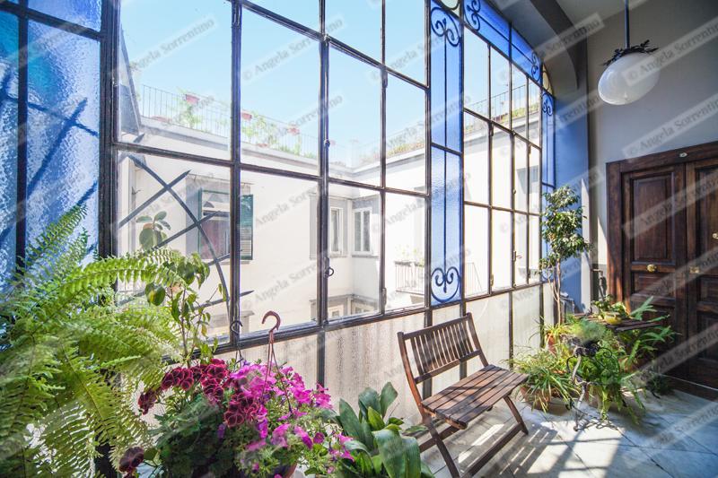 Chez Caroline