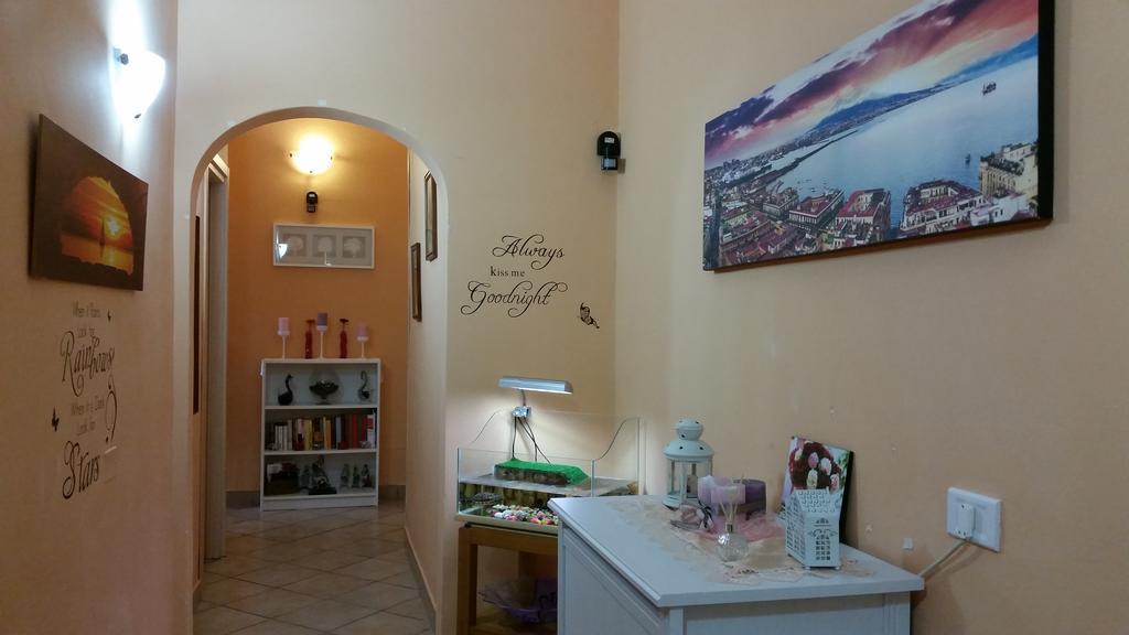 Bed & Breakfast Il Sole Di *