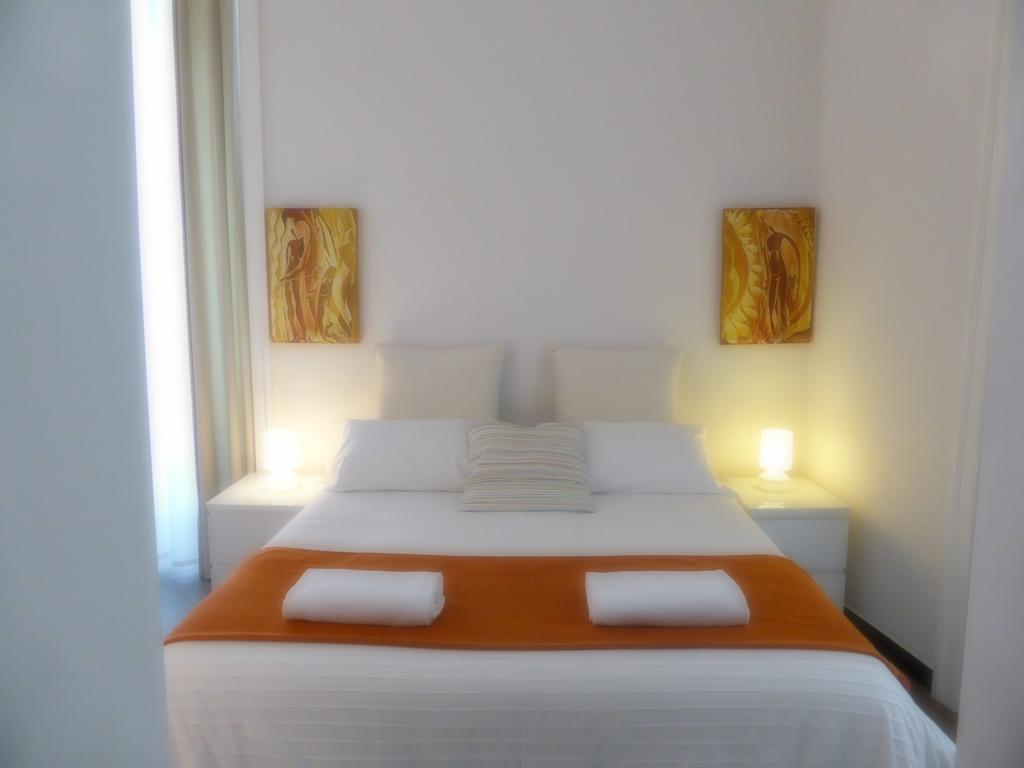 Bed & Breakfast Ibed 2*