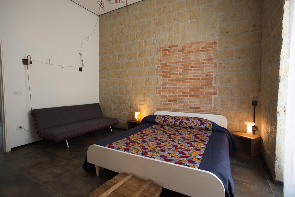 Guest house Magma - & Roof 3*