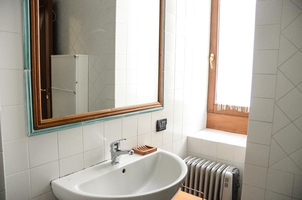 Apartment Sirio