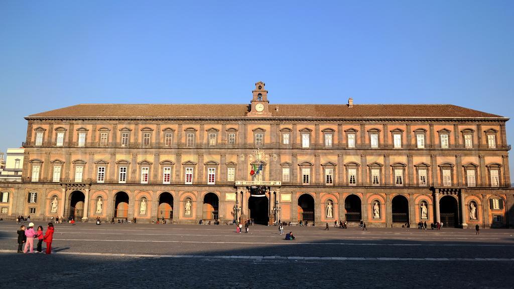 Guest house Experience Naples