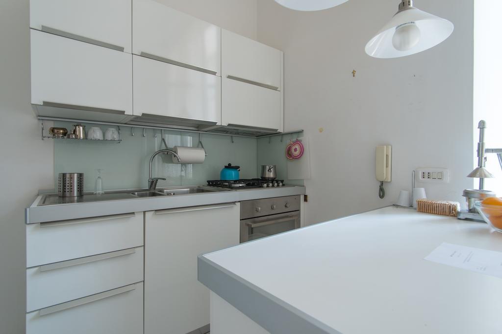Bed & Breakfast Relais Piazza Dei Martiri Naples