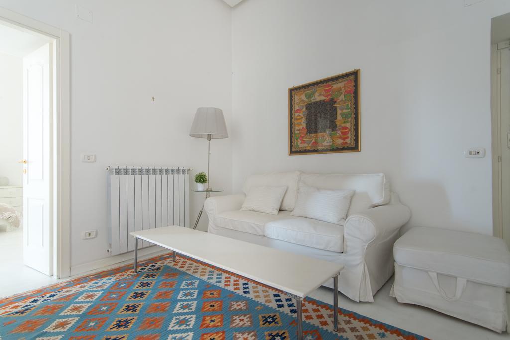 Relais Piazza Dei Martiri