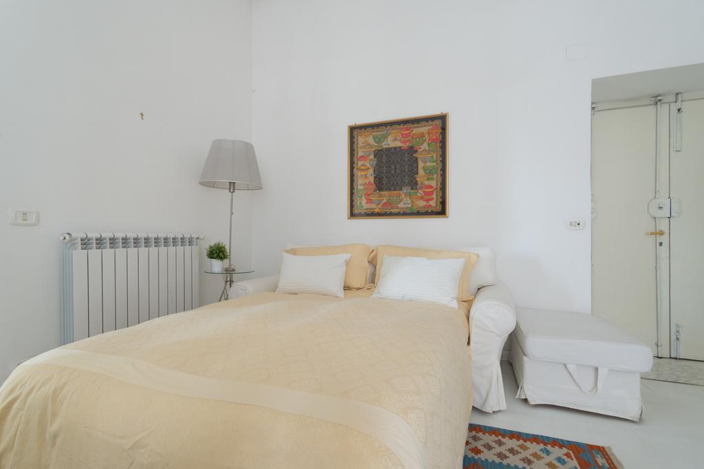 Relais Piazza Dei Martiri Naples