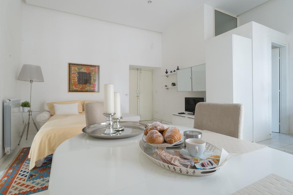 Bed & Breakfast Relais Piazza Dei Martiri Naples
