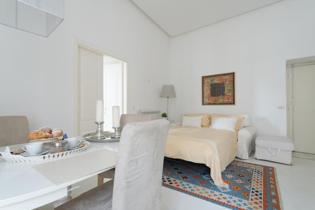 Relais Piazza Dei Martiri