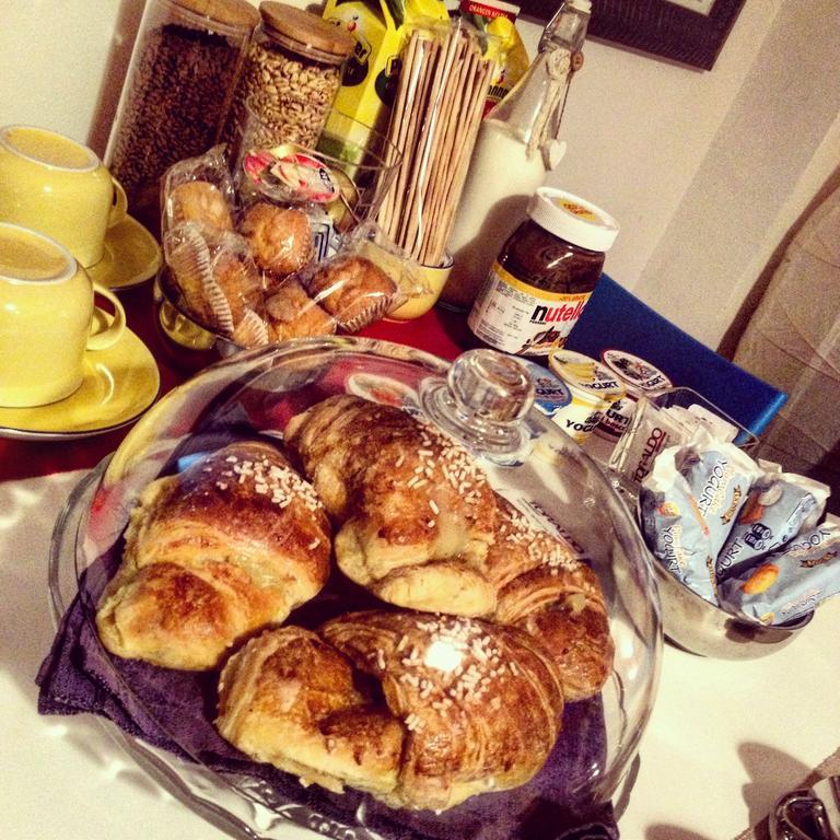 Bed & Breakfast Duomosuite 3*