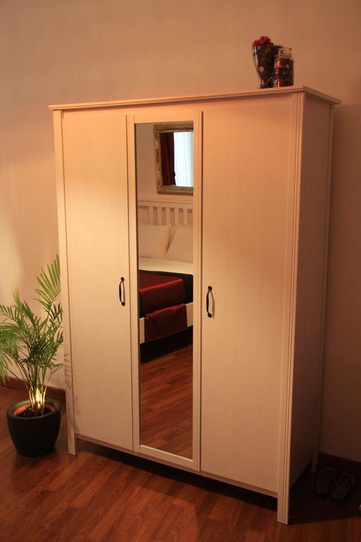 Bed & Breakfast Duomosuite 3*