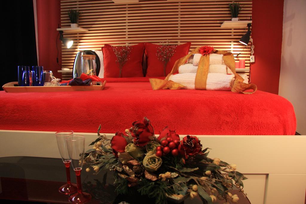 Bed & Breakfast Duomosuite