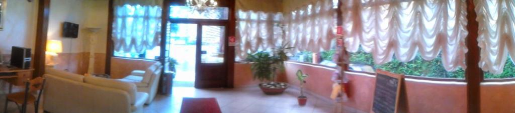 Hotel Federico Ii 3*