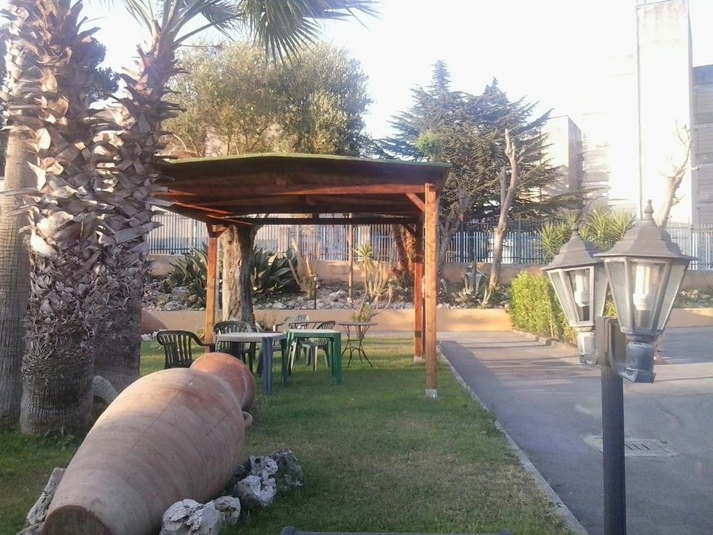 Hotel Federico Ii
