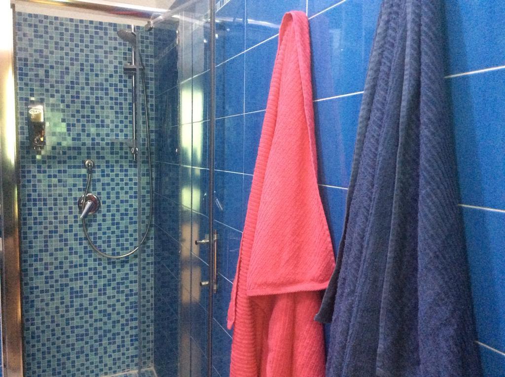 Guest house Floor Rentrooms Naples