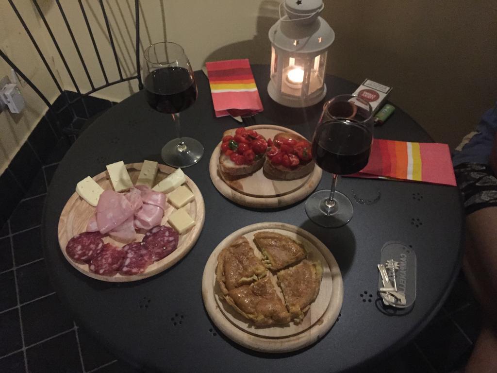 Bed & Breakfast La Veduta
