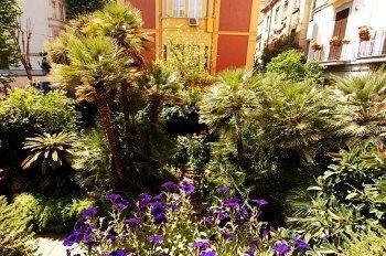 Weekend A Napoli