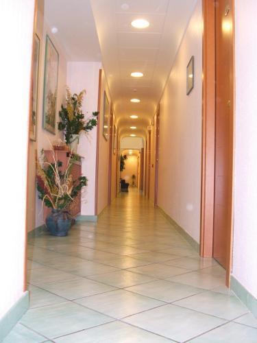 Hotel Potenza 3*