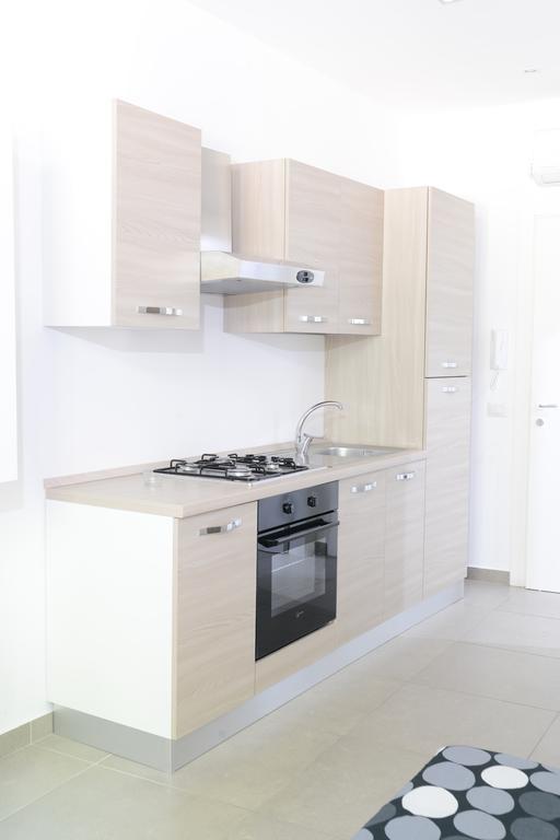 Bed & Breakfast Giardino Eden Naples