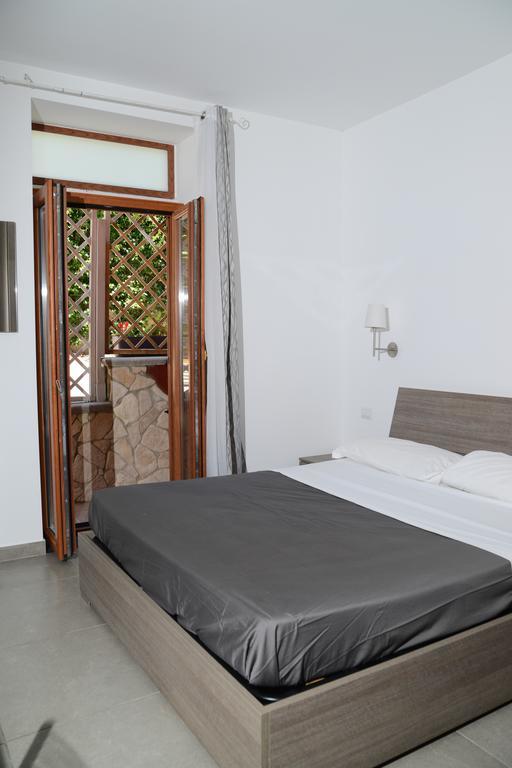 Bed & Breakfast Giardino Eden Naples