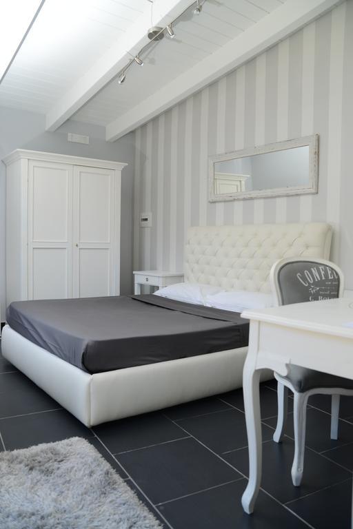 Bed & Breakfast Giardino Eden