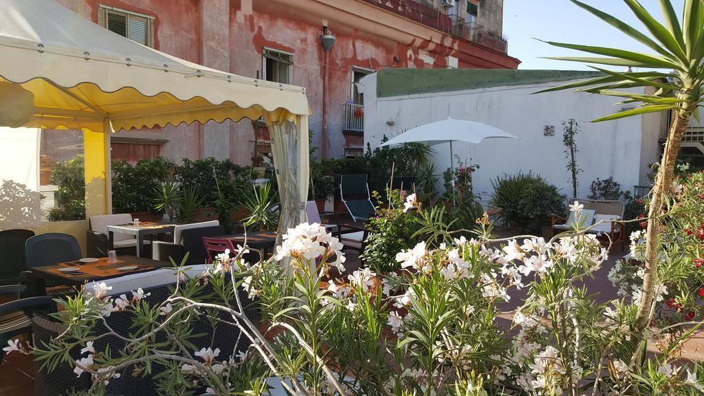 Bed & Breakfast Soriano44 Naples