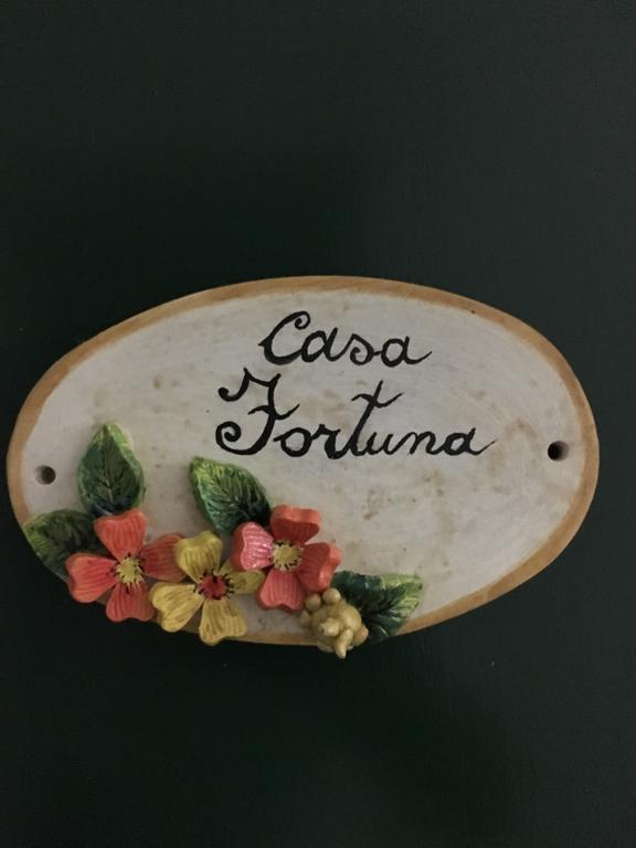 Holiday home Casa Fortuna *