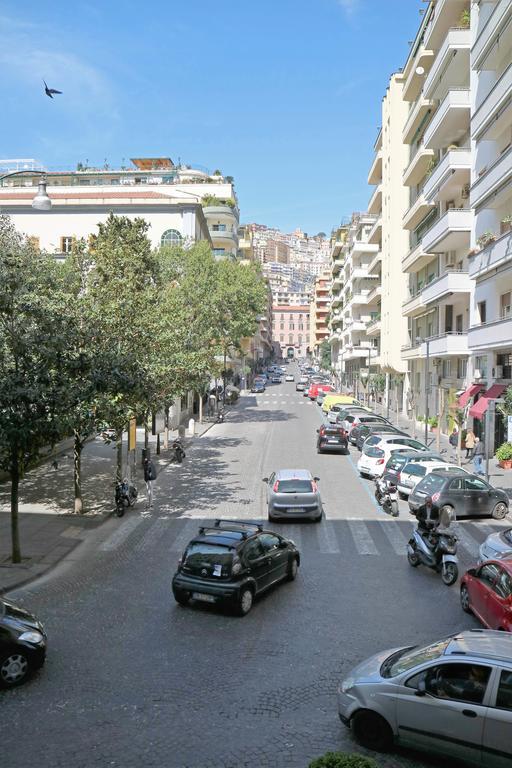 Bed & Breakfast Riviera Luxury