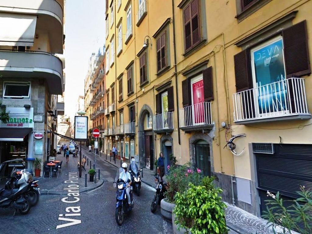 Riviera Luxury Naples