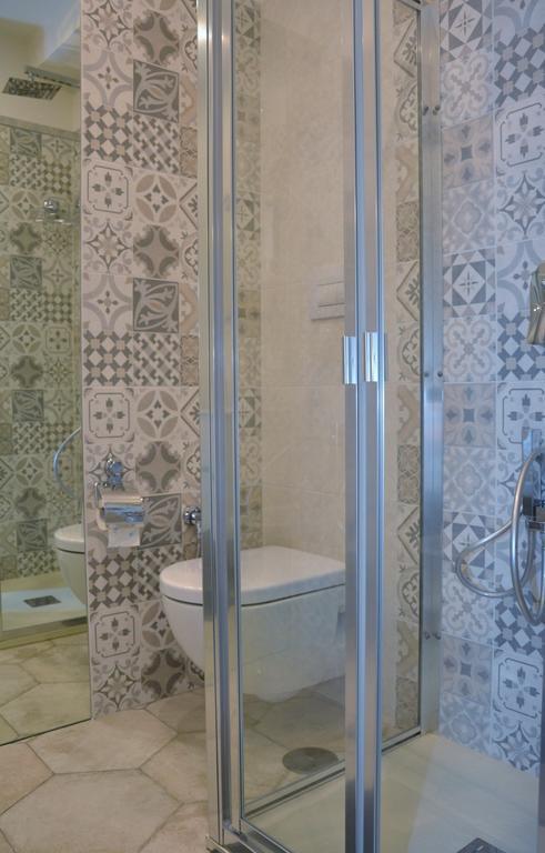 Exclusive San Biagio 25 Naples