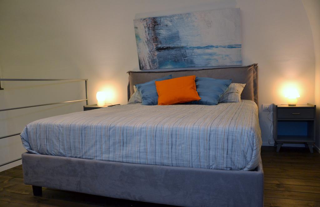 Exclusive San Biagio 25