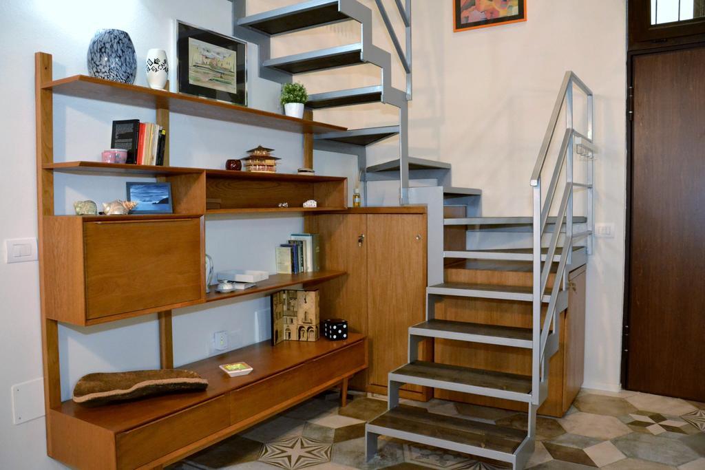 Guest house Exclusive San Biagio 25 Naples