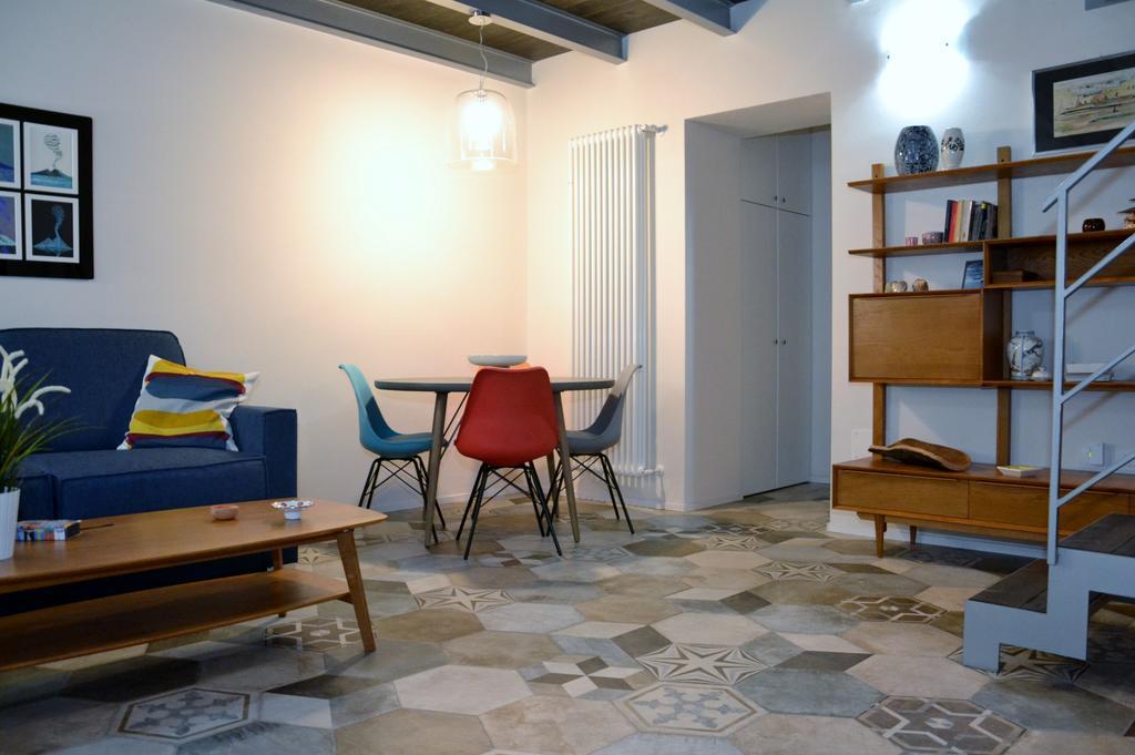 Guest house Exclusive San Biagio 25 *