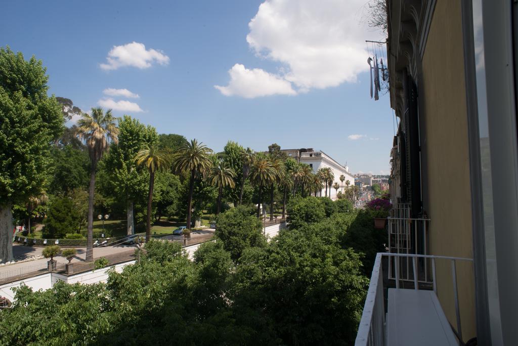 Guest house Milionaria Naples
