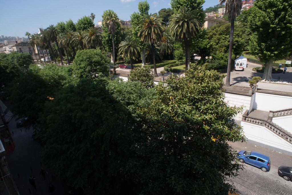 Guest house Milionaria Naples