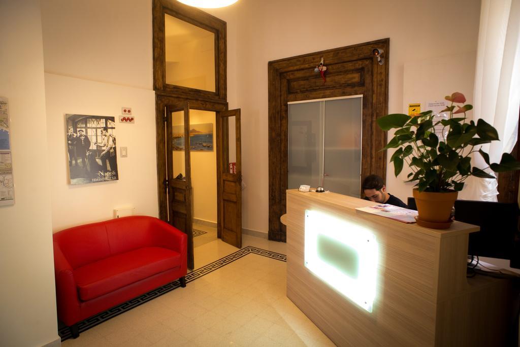 Guest house Milionaria