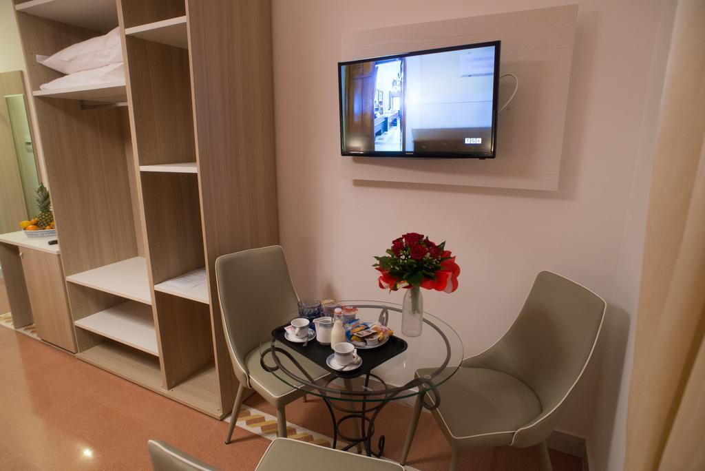 Guest house Milionaria Naples