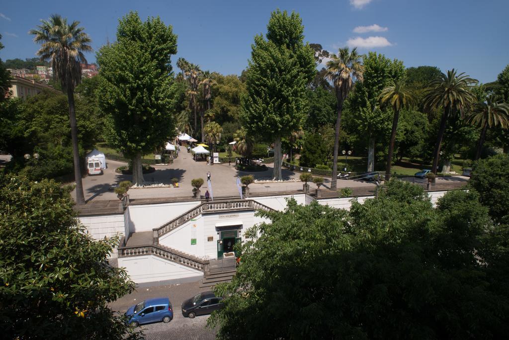 Milionaria Naples