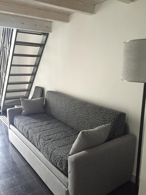 Guest house Milionaria Naples