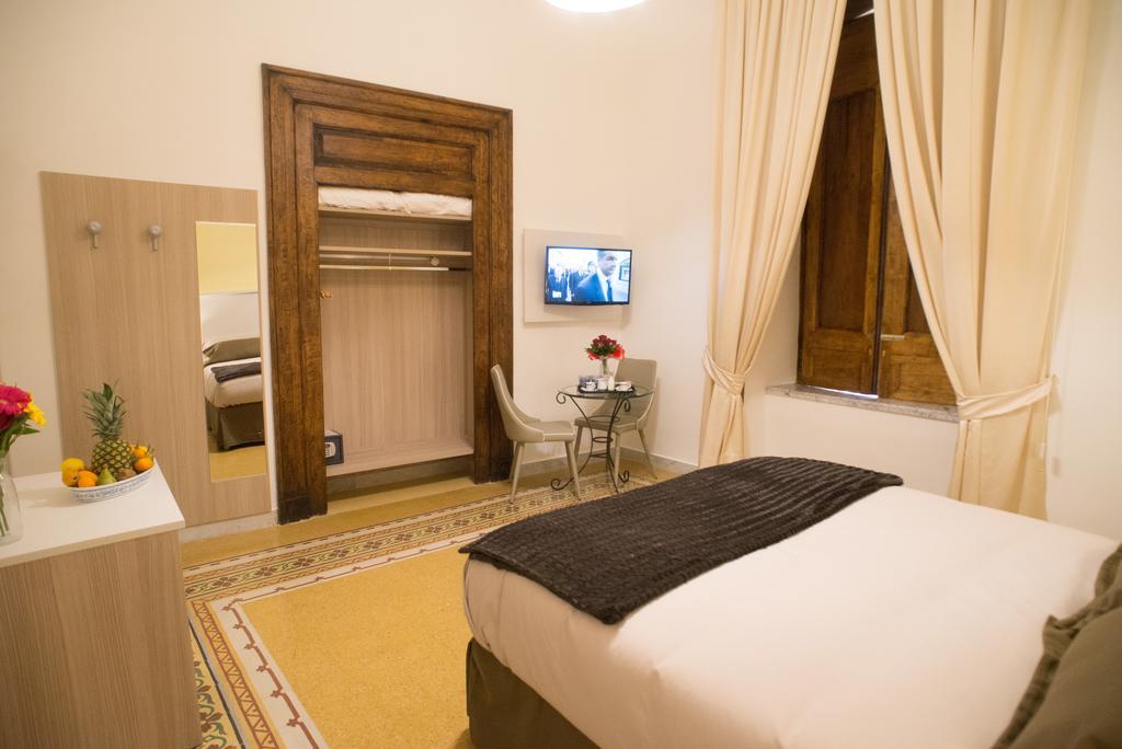 Guest house Milionaria 3*