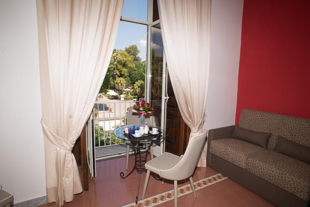 Guest house Milionaria