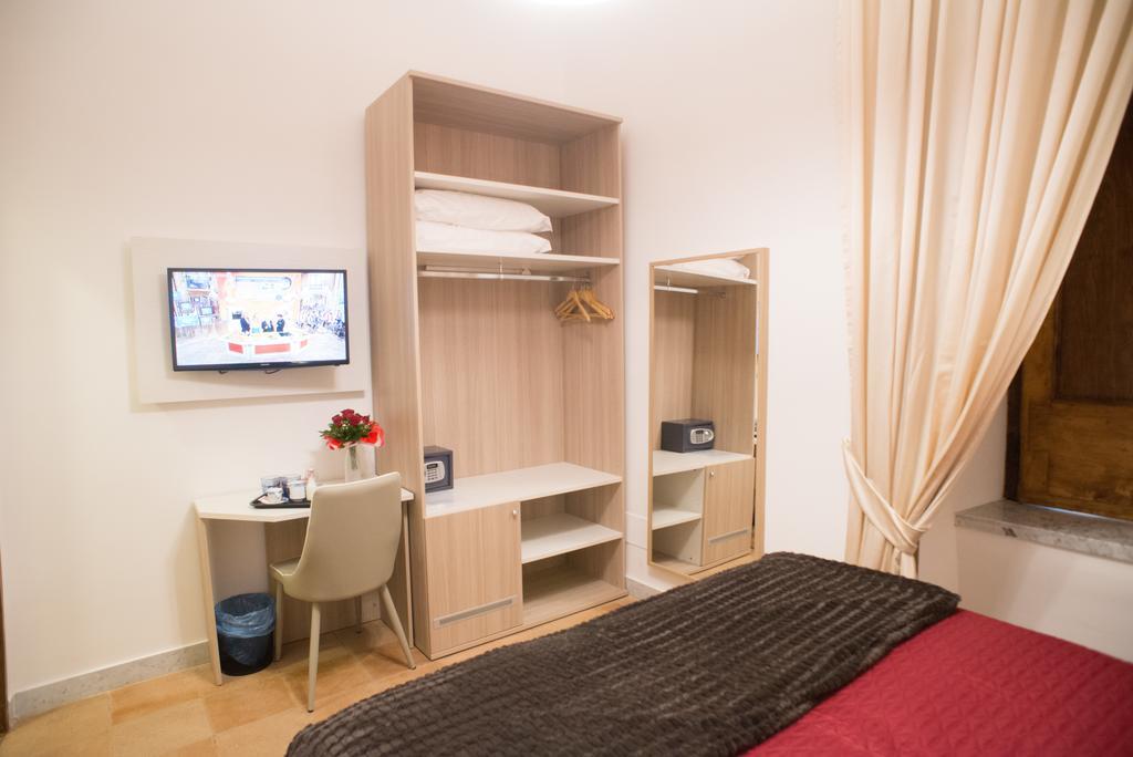 Guest house Milionaria Naples