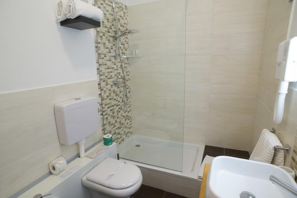 Guest house Milionaria Naples
