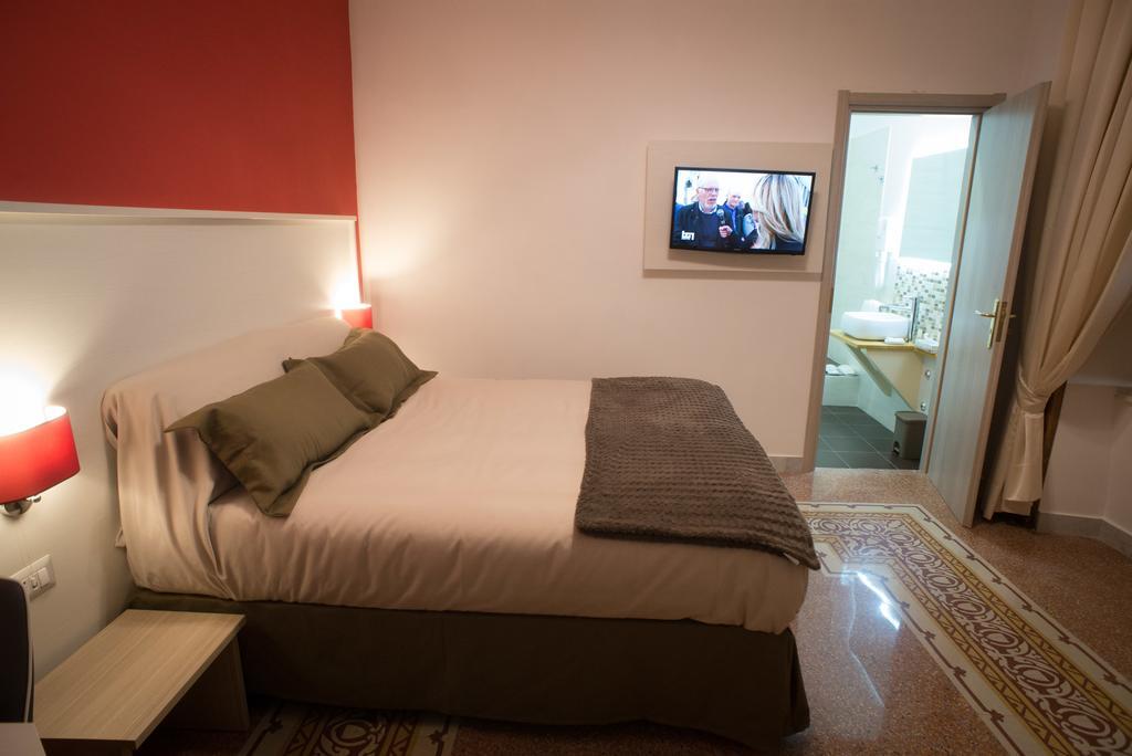 Guest house Milionaria Naples