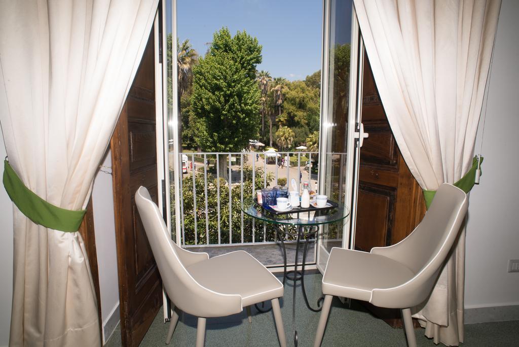 Guest house Milionaria