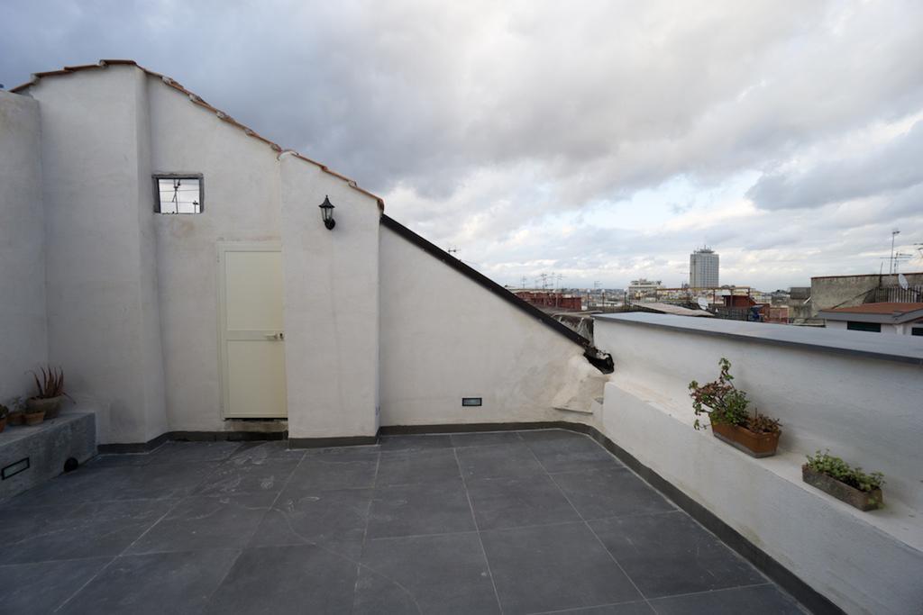 Apartment Attico San Mattia *