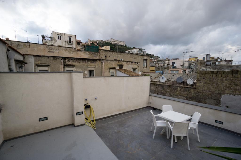 Apartment Attico San Mattia