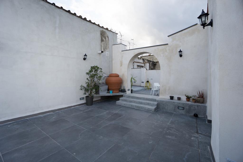Attico San Mattia Naples