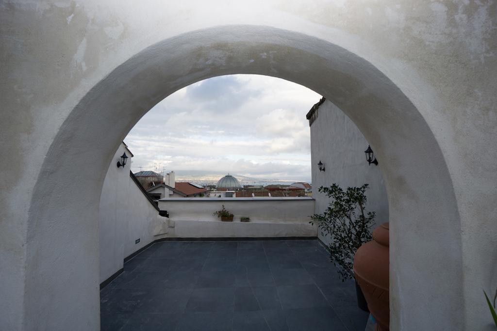 Apartment Attico San Mattia